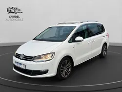 VW Sharan