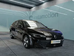 Schwarz Gebraucht 2024 VW Passat Kombi | 35.773 € (Etwas zu teuer)