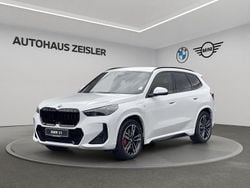 Alpinweiß uni Neu 2025 BMW X1 Performance SUV | 55.900 € (Fairer Preis)