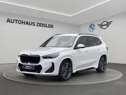 Alpinweiß uni Neu 2025 BMW X1 Performance SUV | 54.500 € (Guter Preis)
