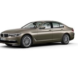 Gebraucht 2025 BMW 530 Efficient Dynamics Limousine | 32.630 €