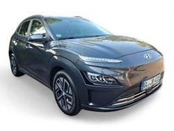 Dark knight / mic Gebraucht 2021 Hyundai Kona Trend SUV | 14.349 € (Fairer Preis)
