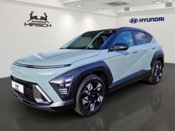 Grün Gebraucht 2024 Hyundai Kona Prime SUV | 28.990 € (Guter Preis)