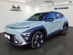 Grün Gebraucht 2024 Hyundai Kona Prime SUV | 31.690 € (Fairer Preis)
