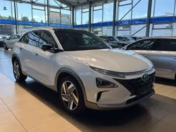 Weiß Gebraucht 2022 Hyundai Nexo SUV | 16.000 € (Superpreis)