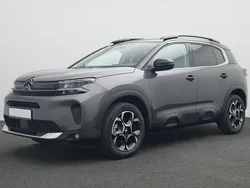 Gebraucht 2022 Citroën e-C4 Shine SUV | 19.880 € (Fairer Preis)