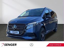 Othercolor Gebraucht 2025 Mercedes V300 Style Van / Kleinbus | 89.950 € (Fairer Preis)