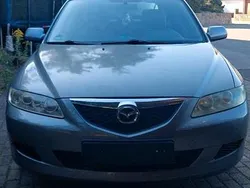Gebraucht 2004 Mazda 6 Limousine | 900 € (Superpreis)