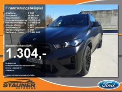 Black sapphire Gebraucht 2023 BMW X6 M Competition Edition SUV | 119.980 € (Fairer Preis)