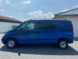 Gebraucht 2005 Mercedes Vito Van / Kleinbus | 2.299 € (Superpreis)