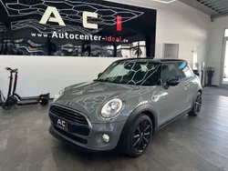 Grau Gebraucht 2017 Mini Cooper Coupé Coupé | 11.990 € (Fairer Preis)