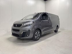 Grau Gebraucht 2022 Peugeot Expert Van | 21.990 € (Etwas zu teuer)