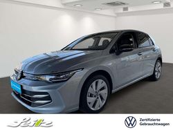 Silber Gebraucht 2025 VW Golf VIII Goal Limousine | 28.448 € (Guter Preis)