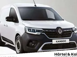 Mineralweiß (weiß) Neu 2025 Renault Kangoo Rapid Advance Van / Kleinbus | 23.689 € (Fairer Preis)