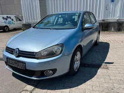 Gebraucht 2010 VW Golf VI Kleinwagen | 3.990 € (Fairer Preis)