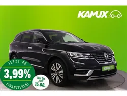 Schwarzmetallic Neu 2024 Renault Koleos Initiale Paris SUV | 34.900 € (Superpreis)