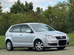Other Gebraucht 2005 VW Polo Comfortline Limousine | 2.800 € (Fairer Preis)