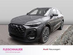 Grau Neu 2025 Audi Q5 Sport SUV | 71.980 € (Fairer Preis)