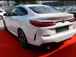 Weiß Gebraucht 2021 BMW 218 M Sport Coupé | 23.000 € (Fairer Preis)