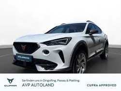 Weiß Gebraucht 2024 Cupra Formentor SUV | 31.880 € (Fairer Preis)