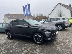 Schwarz Gebraucht 2024 Hyundai Kona Prime SUV | 32.699 € (Superpreis)