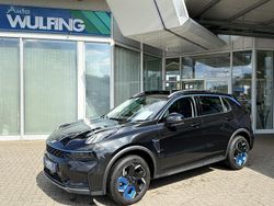 Schwarz Gebraucht 2021 Lynk & Co 01 SUV | 16.990 €