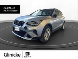 Urban silber Gebraucht 2024 Seat Arona SUV | 19.980 € (Guter Preis)