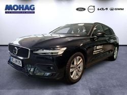 Schwarz Gebraucht 2024 Volvo V60 Core Kombi | 36.880 € (Guter Preis)