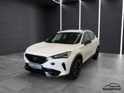 Weiß (weiß) Gebraucht 2022 Cupra Formentor VZ SUV | 26.740 € (Guter Preis)