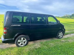 Gebraucht 2008 VW T5 Van | 12.500 €