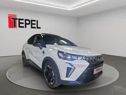 Weiß Neu 2025 Mitsubishi ASX Top SUV | 36.290 € (Etwas zu teuer)