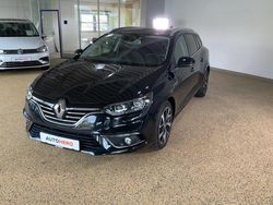 Schwarz Gebraucht 2020 Renault Mégane GrandTour Bose Edition Kombi | 15.910 € (Fairer Preis)