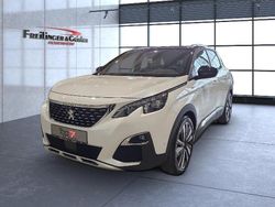 Weiss Gebraucht 2020 Peugeot 3008 GT SUV | 26.249 € (Etwas zu teuer)