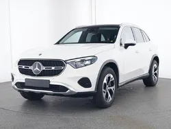 Gebraucht 2023 Mercedes GLC300e | 55.590 € (Superpreis)