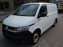 Weiß Gebraucht 2022 VW T6.1 Van | 32.450 € (Guter Preis)
