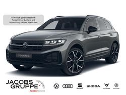 Grau Gebraucht 2025 VW Touareg Style SUV | 77.960 €