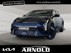 Schwarz Neu 2025 Kia EV4 3 Kleinwagen | 35.400 € (Superpreis)