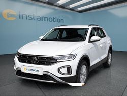 Weiß Neu 2025 VW T-Roc SUV | 30.049 € (Fairer Preis)