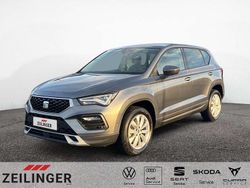 Graphitgrau Gebraucht 2025 Seat Ateca Style SUV | 30.945 € (Fairer Preis)