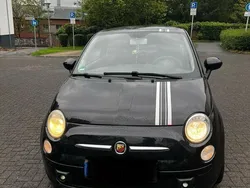 Fiat 500 Abarth