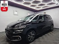 Citroën C4 SpaceTourer
