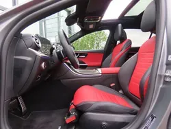 Andere Gebraucht 2023 Mercedes C300e AMG line Limousine | 57.900 €