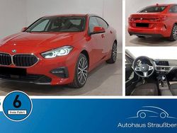Rotkeine angabe Gebraucht 2024 BMW 218 Advantage Coupé | 25.990 € (Fairer Preis)