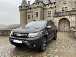Schwarz Gebraucht 2023 Dacia Duster Extreme SUV | 18.299 € (Guter Preis)