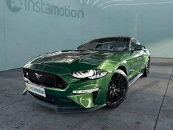 Gebraucht 2022 Ford Mustang GT Coupé | 54.199 € (Teuer)