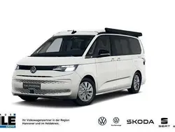 Weiß Neu 2025 VW T7 Beach Van | 62.629 €