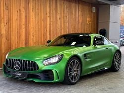 Gebraucht 2018 Mercedes AMG GT R AMG Coupé | 89.800 € (Fairer Preis)