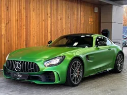 Gebraucht 2018 Mercedes AMG GT R AMG Coupé | 99.500 € (Fairer Preis)