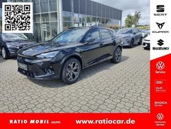 Midnight schwarz metallic Neu 2025 Cupra Formentor SUV | 48.990 € (Teuer)