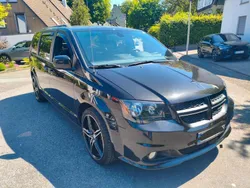 Schwarz Gebraucht 2019 Dodge Grand Caravan Van / Kleinbus | 24.990 € (Teuer)